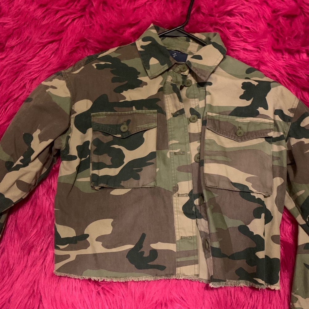 Jacket - Picture 2 of 2